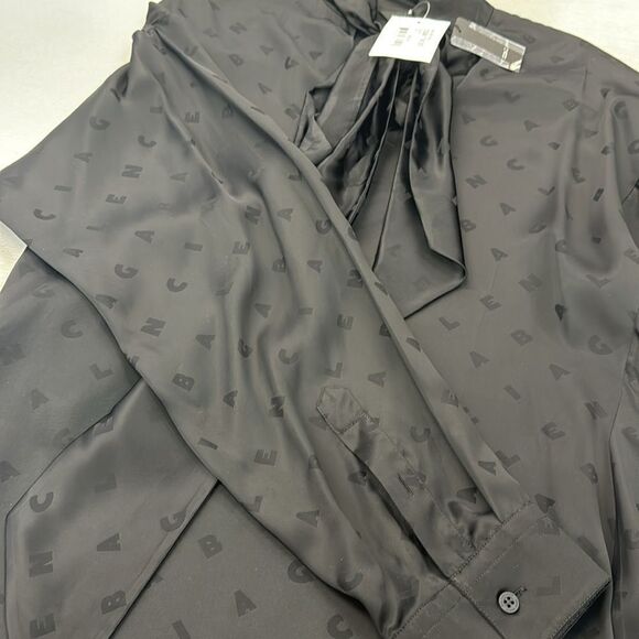 Balenciaga Top - Picture 4 of 11